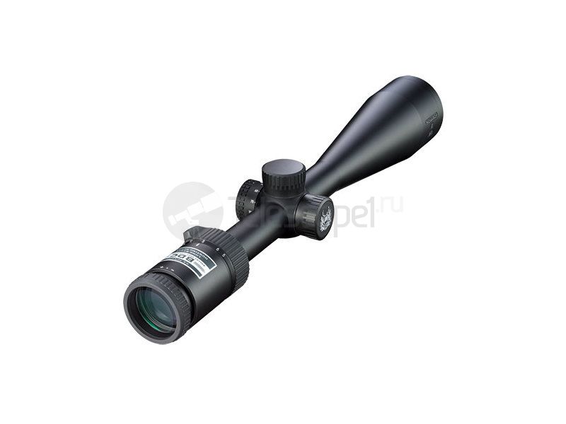 Nikon Monarch 5 5-25x50 ED SF Matte/Advanced BDC