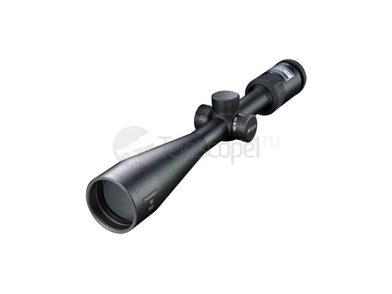 Nikon Monarch 5 5-25x50 ED SF Matte/Advanced BDC