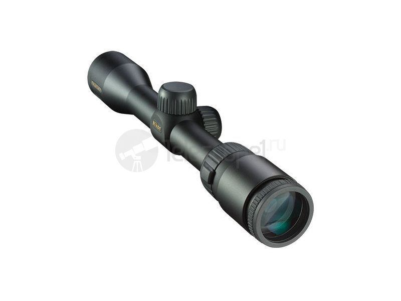 Nikon Prostaff 2-7x32 Matte/NP