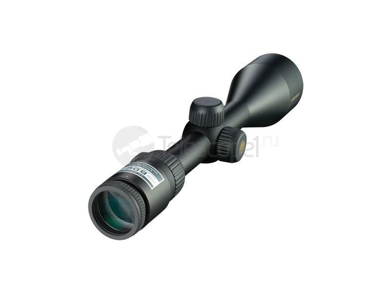 Nikon Prostaff 3-9x50 Matte/BDC