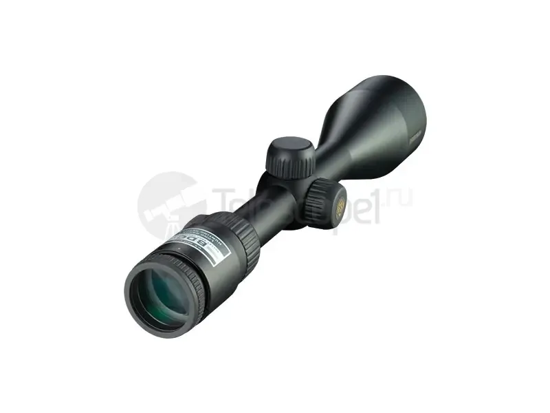 Оптический прицел Nikon Prostaff 3-9x50 Matte/BDC