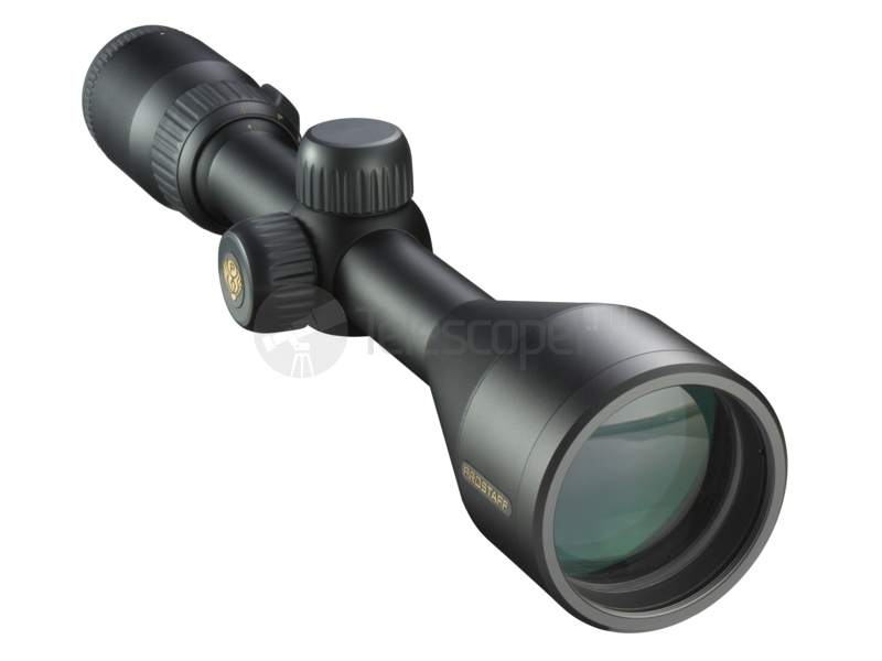 Nikon Prostaff 3-9x50 Matte/NP Nikon Prostaff 3-9x50 Matte/NP