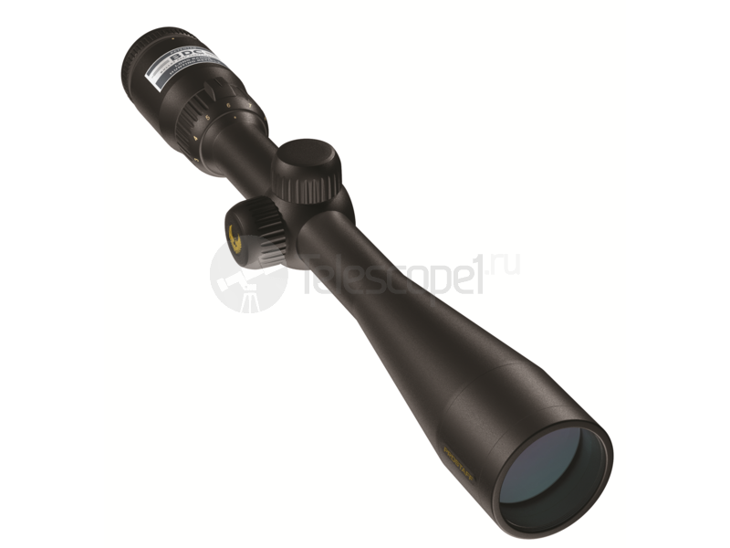 Nikon Prostaff 4-12x40 Matte/BDC Nikon Prostaff 4-12x40 Matte/BDC