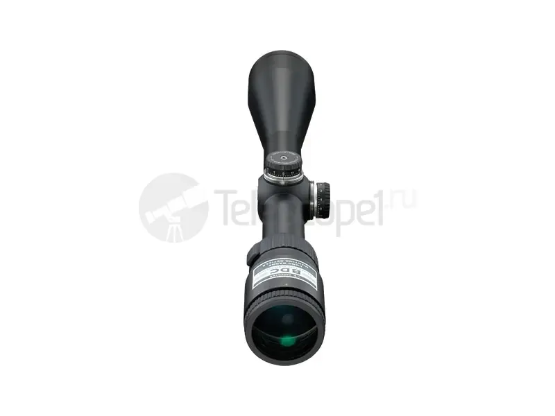 Оптический прицел Nikon Prostaff 4-12x40 Matte/BDC