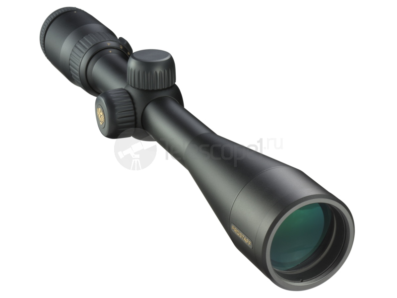Nikon Prostaff 4-12x40 Matte/NP Nikon Prostaff 4-12x40 Matte/NP