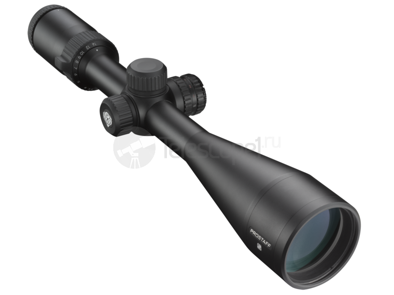 Nikon Prostaff 5 3.5-14x50 SF IL Matte/NP Nikon Prostaff 5 3.5-14x50 SF IL Matte/NP