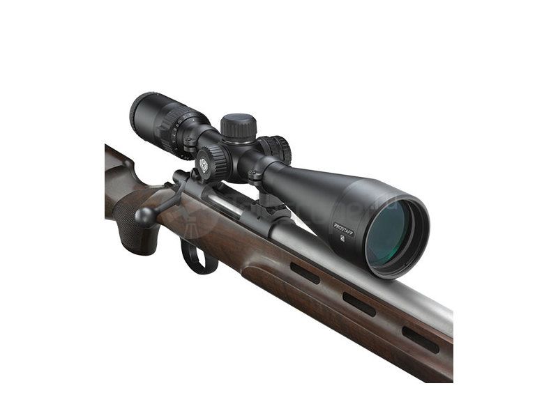 Nikon Prostaff 5 3.5-14x50 SF IL Matte/NP Nikon Prostaff 5 3.5-14x50 SF IL Matte/NP