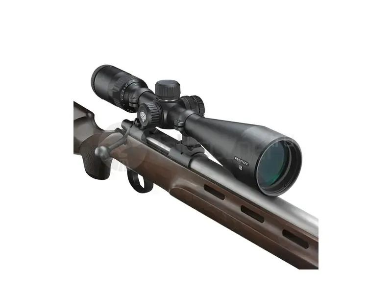 Оптический прицел Nikon Prostaff 5 3.5-14x50 SF IL Matte/NP