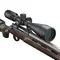 Оптический прицел Nikon Prostaff 5 3.5-14x50 SF IL Matte/NP