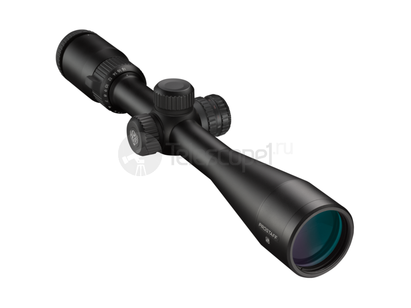 Nikon Prostaff 5 4.5-18x40 SF IL Matte/NP