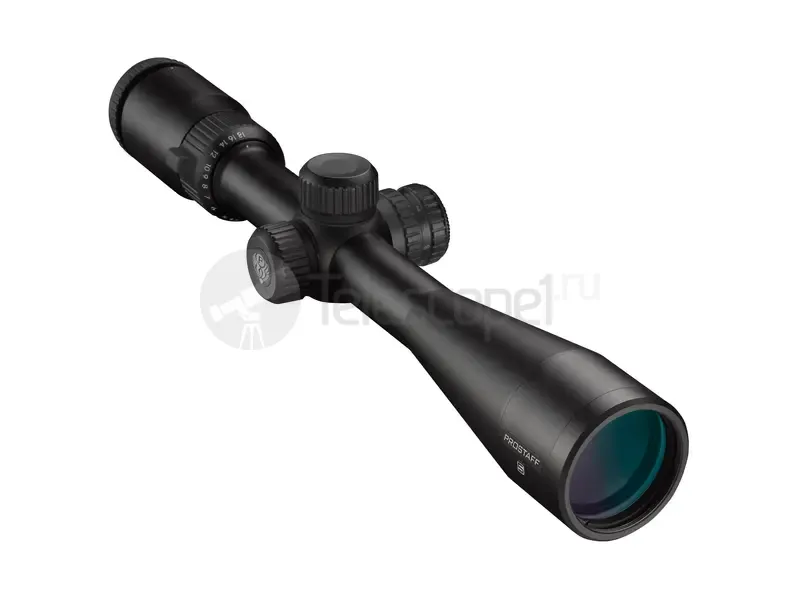 Оптический прицел Nikon Prostaff 5 4.5-18x40 SF IL Matte/NP