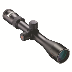 Nikon Prostaff 7 2.5-10x42 Matte/BDC