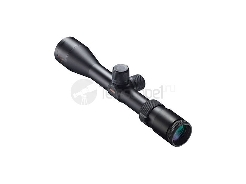 Nikon Prostaff 7 2.5-10x42 Matte/BDC