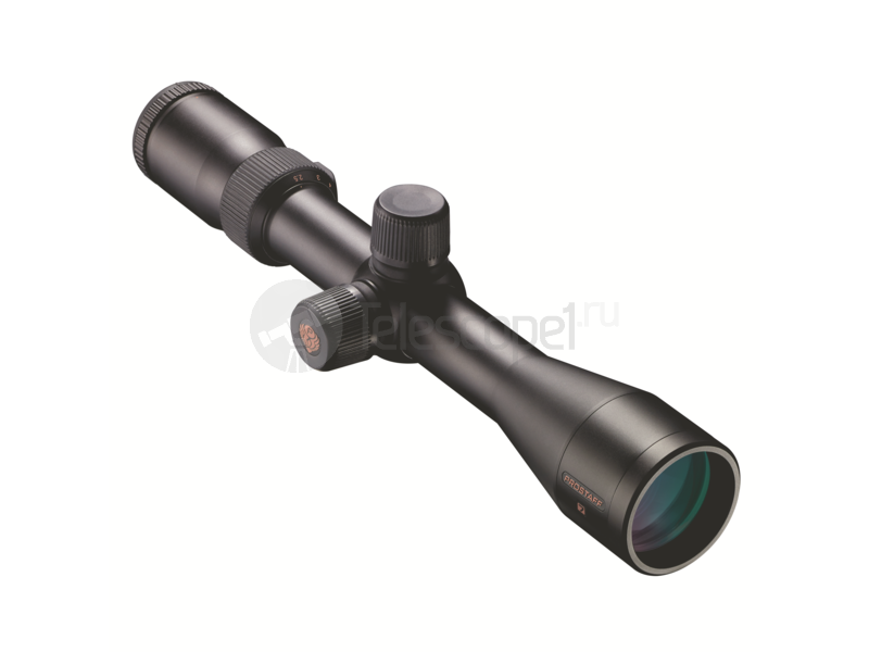 Nikon Prostaff 7 2.5-10x42 Matte/NP Nikon Prostaff 7 2.5-10x42 Matte/NP