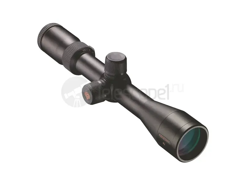 Оптический прицел Nikon Prostaff 7 2.5-10x42 Matte/NP