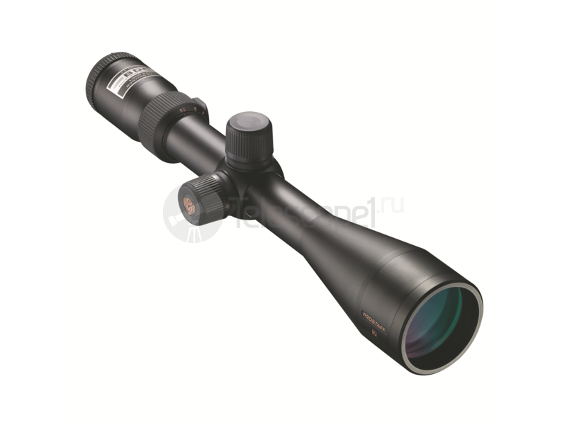 Nikon Prostaff 7 2.5-10x50 Matte/BDC Nikon Prostaff 7 2.5-10x50 Matte/BDC