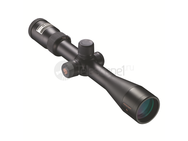 Nikon Prostaff 7 3-12x42 SF Matte/BDC