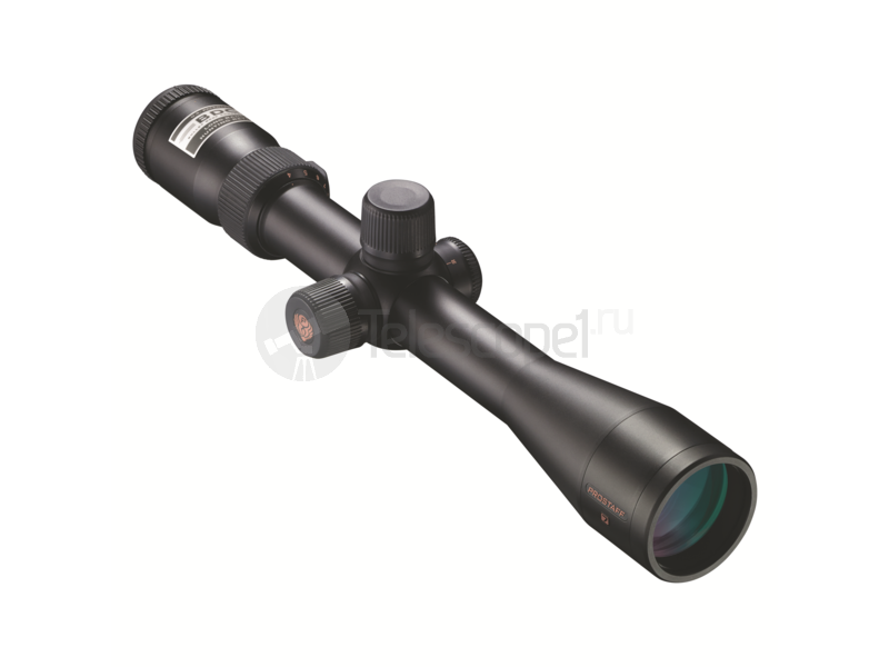 Nikon Prostaff 7 4-16x42 SF Matte/BDC Nikon Prostaff 7 4-16x42 SF Matte/BDC