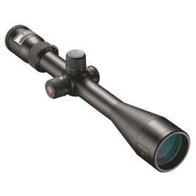 Nikon Prostaff 7 4-16x50 SF Matte/BDC