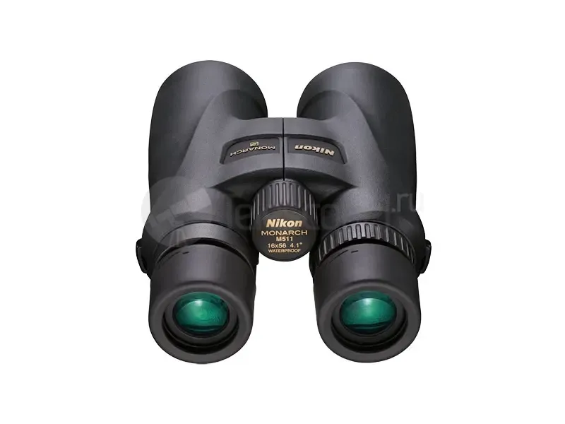 Бинокль Nikon Monarch 5 16x56