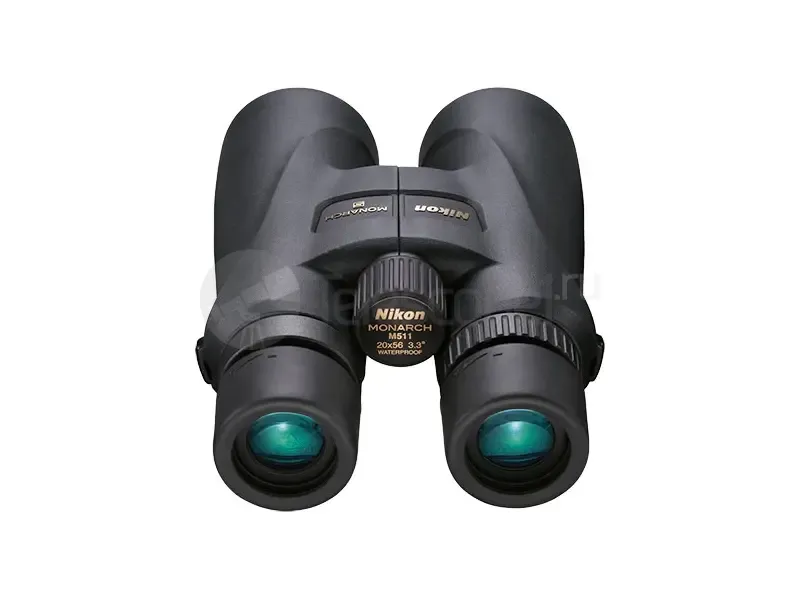 Бинокль Nikon Monarch 5 20x56