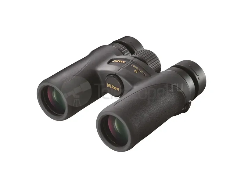 Бинокль Nikon Monarch 7 10x30