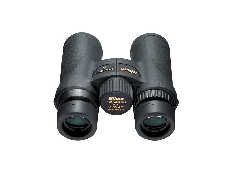 Nikon Monarch 7 10x30