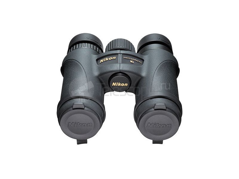 Nikon Monarch 7 10x30