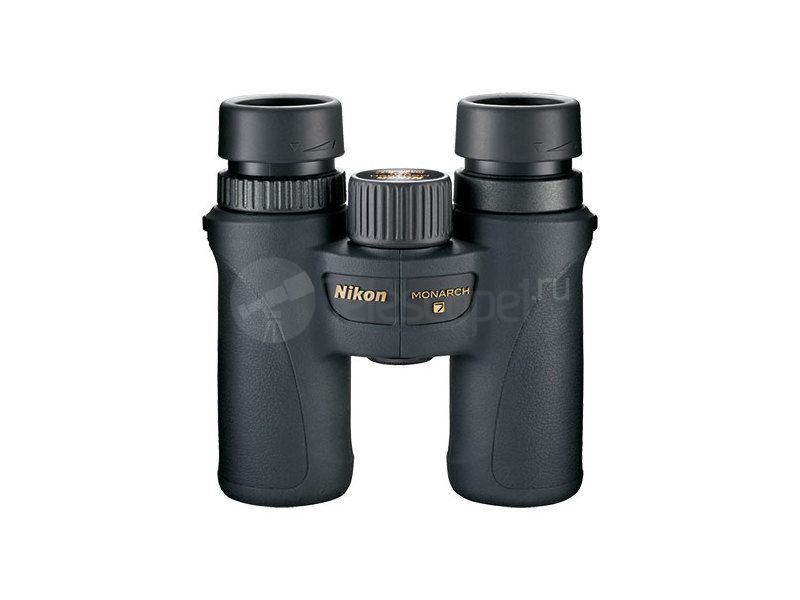 Nikon Monarch 7 10x30