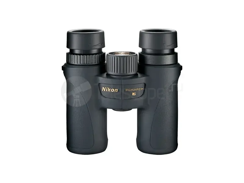Бинокль Nikon Monarch 7 10x30