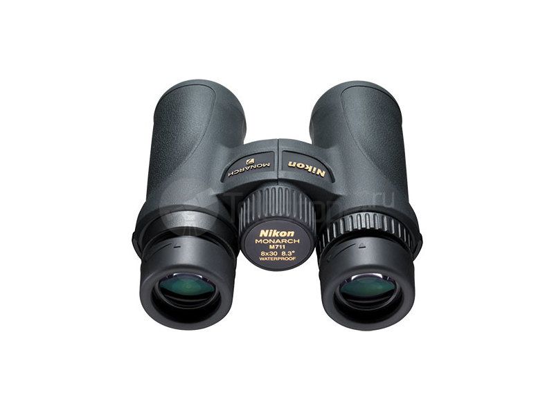 Nikon Monarch 7 8x30