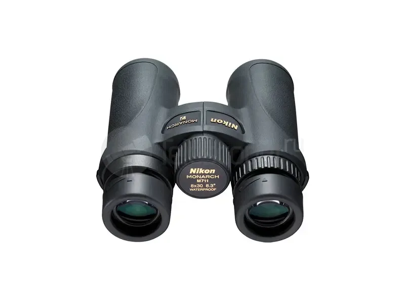 Бинокль Nikon Monarch 7 8x30