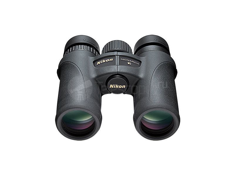 Nikon Monarch 7 8x30