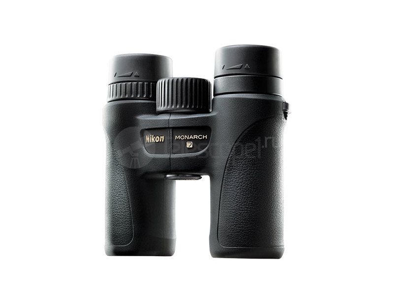 Nikon Monarch 7 8x30