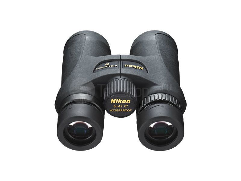 Nikon Monarch 7 8x42
