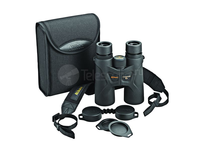 Nikon Prostaff 3S 10x42