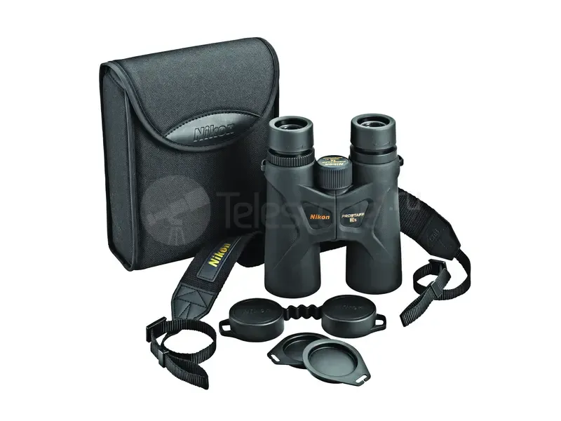 Бинокль Nikon Prostaff 3S 10x42