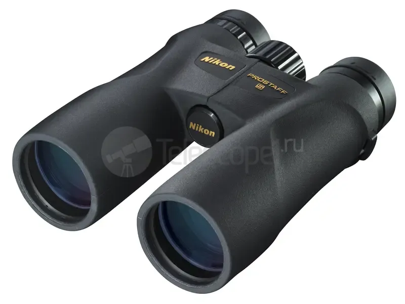 Бинокль Nikon Prostaff 5 10x42