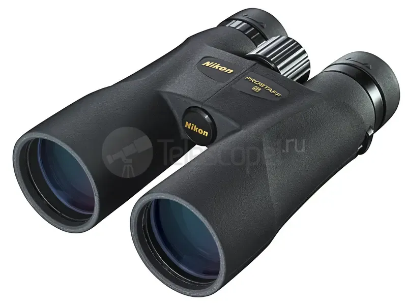 Бинокль Nikon Prostaff 5 10x50