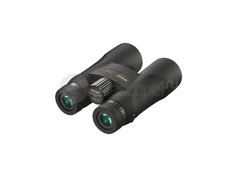 Бинокль Nikon Prostaff 5 12x50