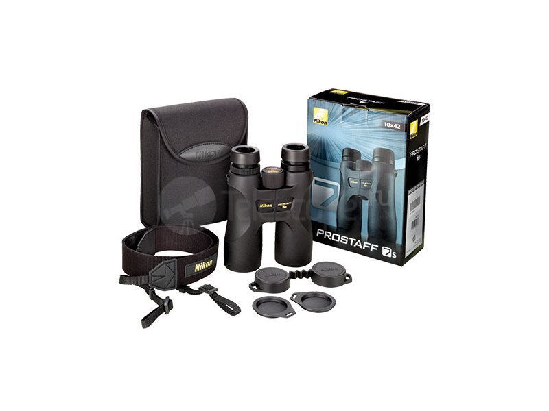 Nikon Prostaff 7S 10x42
