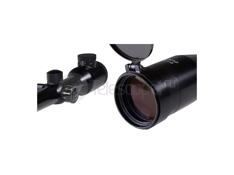 Оптический прицел ВОМЗ Пилад P12x50 LFK