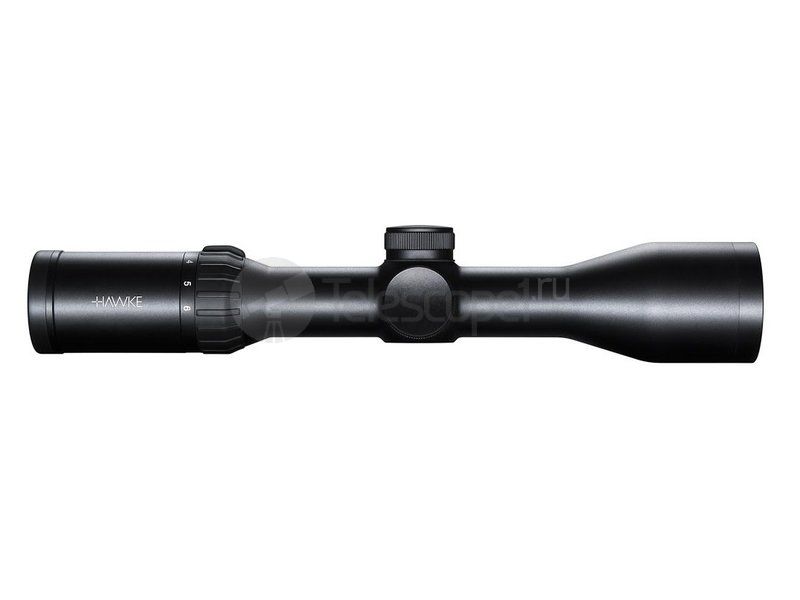 Hawke Endurance 30 1.5-6x44 IR (30/30 Centre Cross)