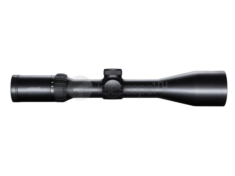 Hawke Endurance 30 2.5-10x50 IR (LR Dot)