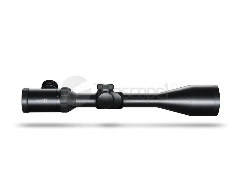 Оптический прицел Hawke Endurance 6-18x50 IR SF (10x 1/2 Mil Dot)