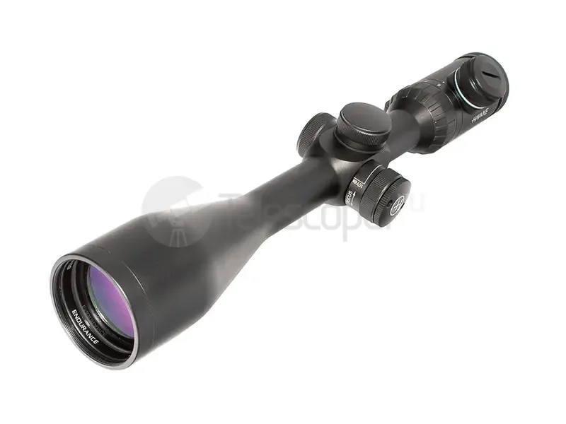 Оптический прицел Hawke Endurance 6-18x50 IR SF (10x 1/2 Mil Dot)