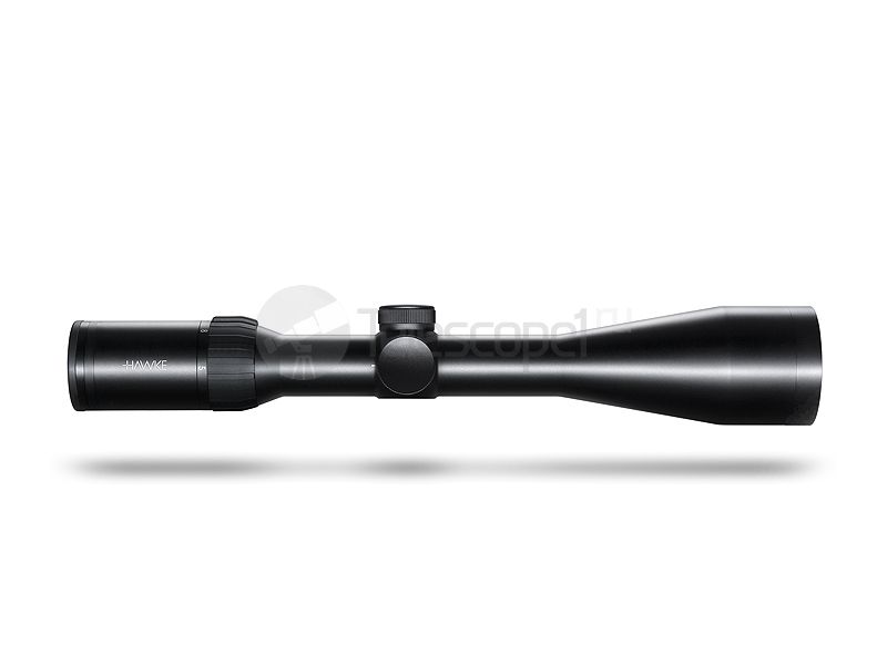 Hawke Frontier 30 SF 5-30x50 (LR Dot)