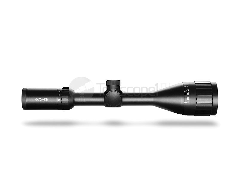 Hawke Vantage 4-12x50 AO IR (Mil Dot)