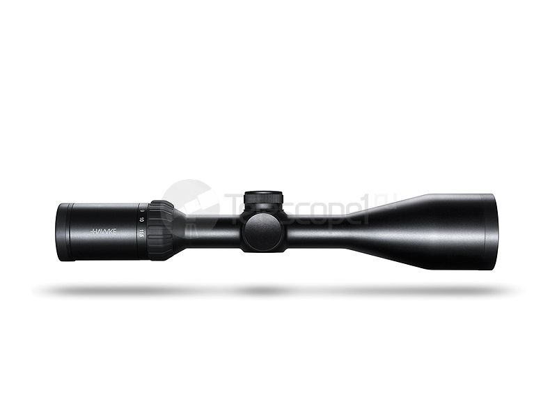 Hawke Panorama 4-12x50 (10x 1/2 Mil Dot)