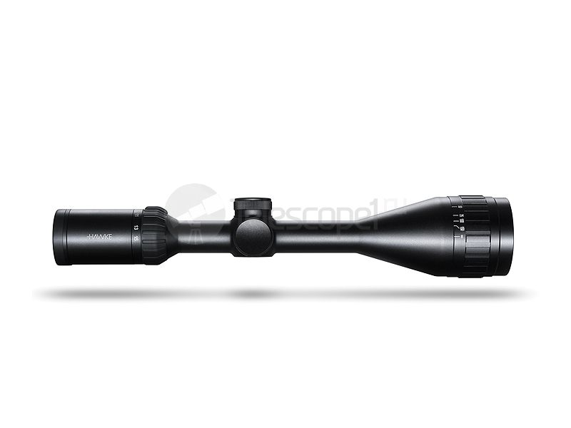 Hawke Panorama 5-15x50 AO (10x 1/2 Mil Dot)